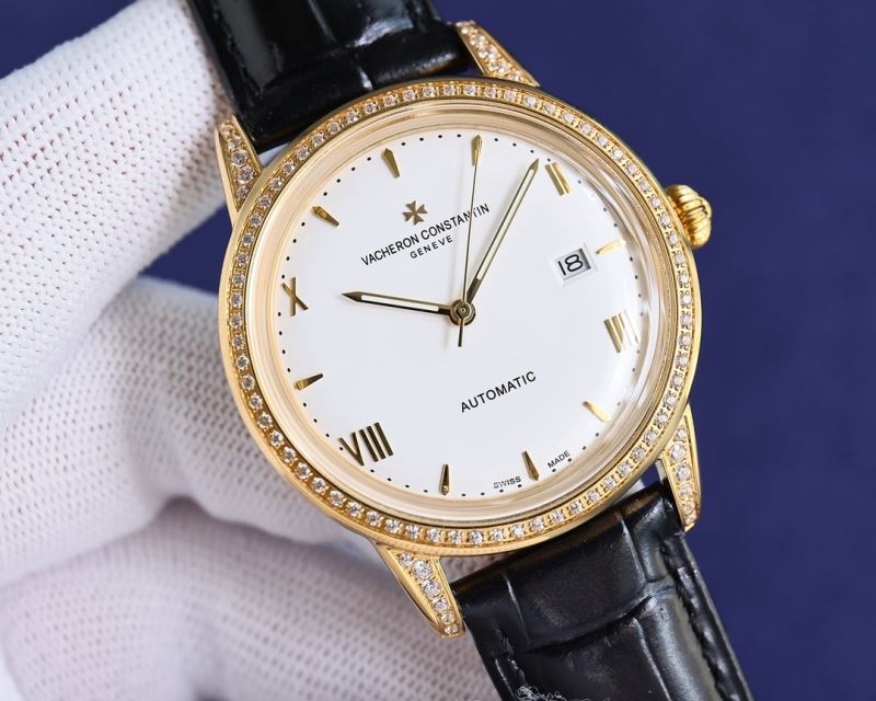 VACHERON CONSTANTIN Watches